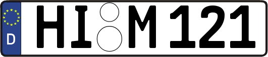 HI-M121