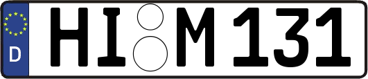 HI-M131