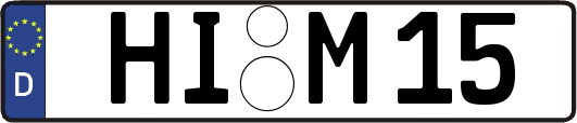 HI-M15