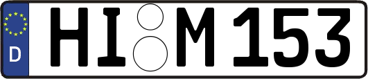 HI-M153