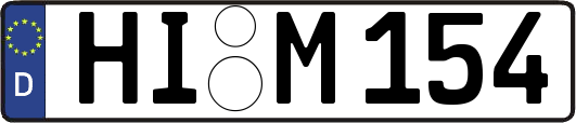 HI-M154