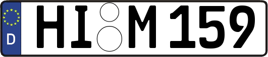HI-M159