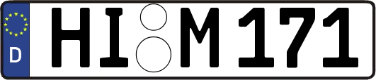 HI-M171