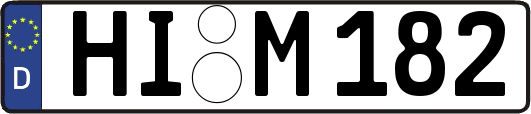 HI-M182