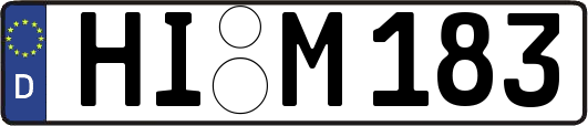 HI-M183