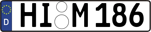 HI-M186