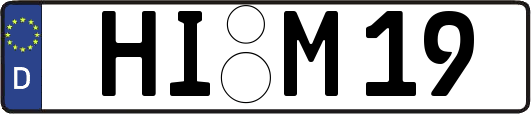 HI-M19