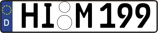 HI-M199