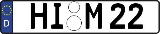 HI-M22