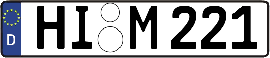 HI-M221