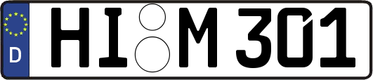 HI-M301