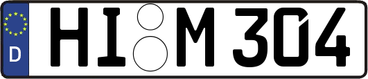 HI-M304