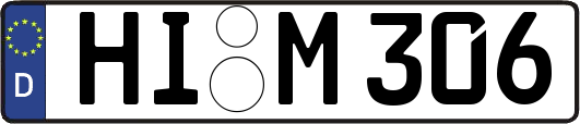HI-M306