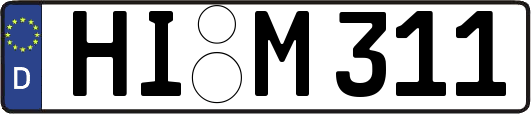HI-M311