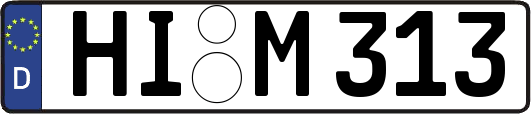 HI-M313