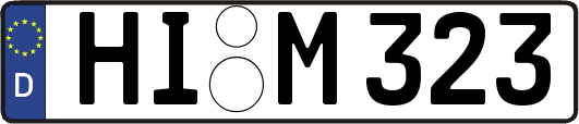 HI-M323