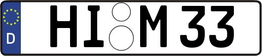 HI-M33