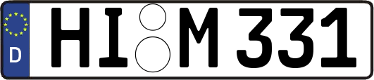 HI-M331