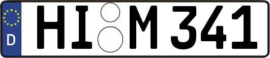 HI-M341