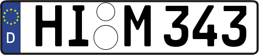 HI-M343