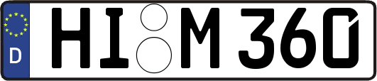 HI-M360