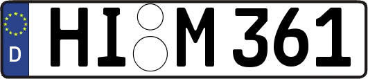 HI-M361