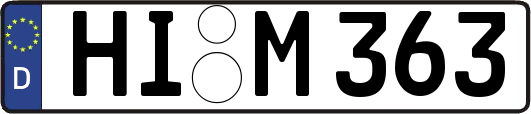 HI-M363