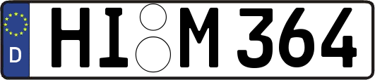 HI-M364