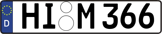HI-M366