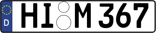 HI-M367