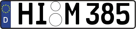 HI-M385