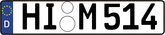 HI-M514