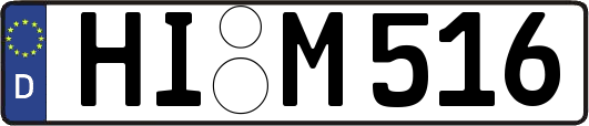 HI-M516