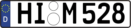 HI-M528
