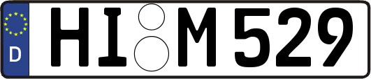 HI-M529