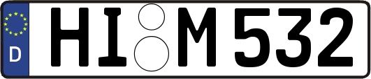 HI-M532
