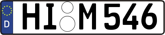 HI-M546