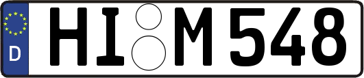 HI-M548