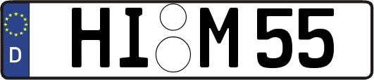 HI-M55
