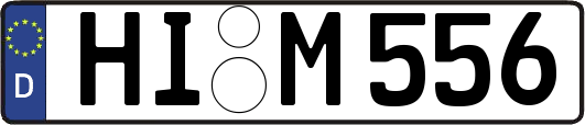 HI-M556