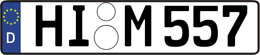 HI-M557