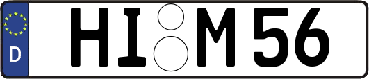 HI-M56