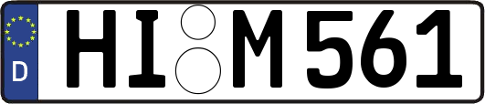 HI-M561