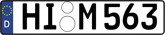 HI-M563