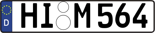 HI-M564