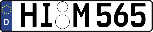 HI-M565