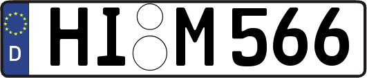 HI-M566