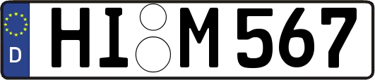 HI-M567