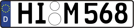 HI-M568
