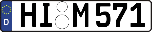 HI-M571